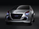 Suzuki A-Star Concept 2008 года